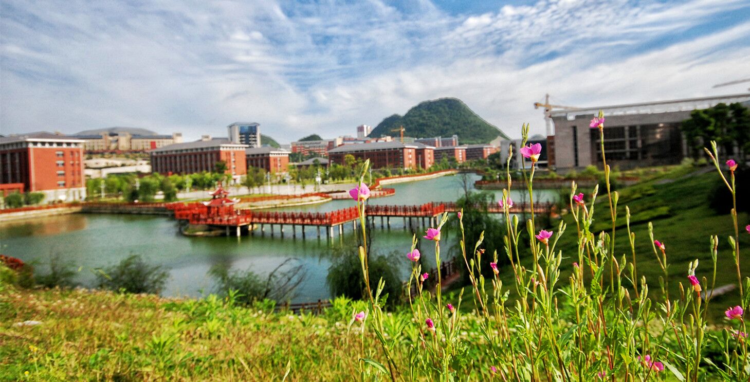 贵州财经大学